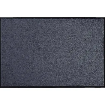 Koberec Rohožka Care & Clean grey, 40x60, šedá, chodba / předsíň, Rinos bv - 1 rok na vrácení + DOPRAVA ZDARMA k Vám i zpět
