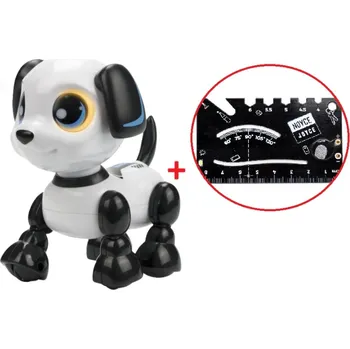 Robot Robot Heads Up - Štěně + multifunkční karta ZDARMA