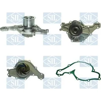 Chladič motoru Vodní čerpadlo, chlazení motoru Saleri SIL PA1268