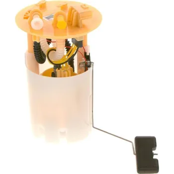 Palivové čerpadlo Palivová přívodní jednotka BOSCH 0 580 203 318