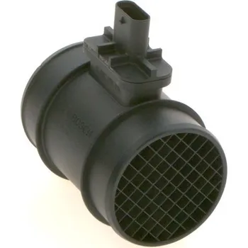 Čidlo automobilu Snímač množství protékajícího vzduchu BOSCH 0 281 006 559