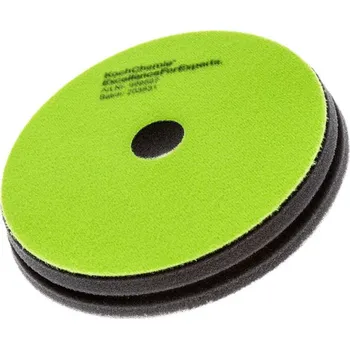 Lešticí kotouč Koch Chemie Leštící kotouč Polish & Sealing Pad Koch zelený 150x23 mm 999587