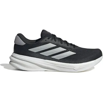 Pánské tenisky adidas Supernova Stride 2 Running Shoes Black/White 8 (42)