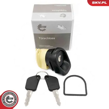 Autozámek Zamykací válec ESEN SKV 65SKV521