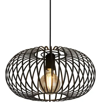 Lampička Searchlight Sea-59901-1BK