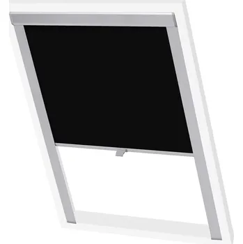 Roleta Zatemňovací roleta černá M06/306 IM_131297