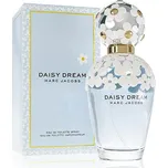 Marc Jacobs Daisy Dream toaletní voda 100 ml pro ženy + Prodloužená možnost vrácení zboží do 30 dnů.