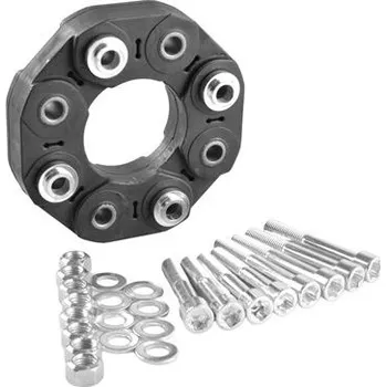 Hřídel nápravy Kloub, kloubový hřídel TEDGUM TED30747