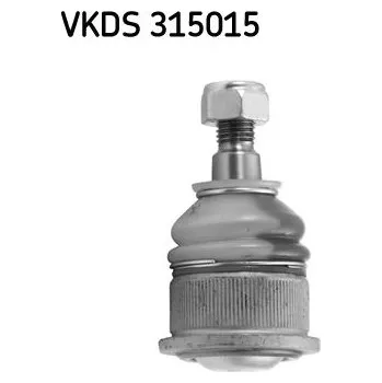 Podpora-/ Kloub SKF VKDS 315015