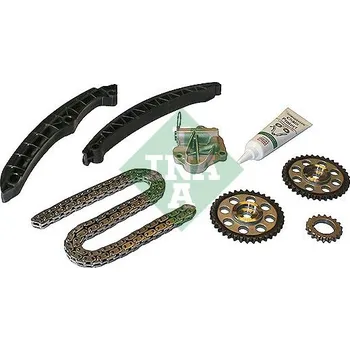 Sada rozvodového řetězu Schaeffler INA 559 0199 30