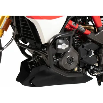 Rám pro motocykl Hepco & Becker Padací rám na BMW G 310 GS (17-25) s protektory