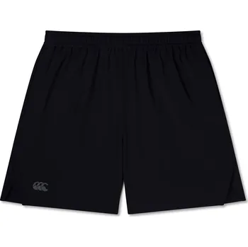 Pánské kraťasy Kraťasy Canterbury Black 1018575 XL