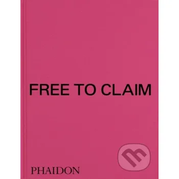 Umění CryptoPunks: Free to Claim - Yuga Labs (editor), Zak Kyes (editor) Phaidon