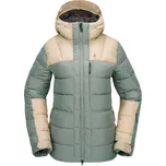 Volcom Wms Puffleup Jacket S