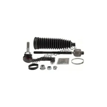 Opravná sada podvozku a pohonu kol Příčné táhlo řízení TRW JRA530 - BMW 3 (E90) 05- P