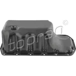 Olejová vana TOPRAN 723 954