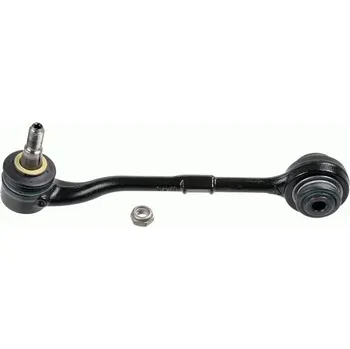 Zavěšení kol Řídicí páka, zavěšení kol LEMFÖRDER 37118 01