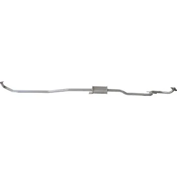 Tlumič výfuku Střední tlumič výfuku BOSAL 293-041