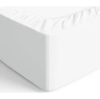 Prostěradlo Prostěradlo s gumou Amazon bavlna 90 x 200 cm