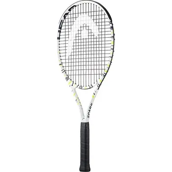 Tenis Head MX Spark Elite white, L2