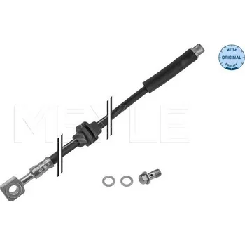 Brzdová hadice Brzdová hadice MEYLE 614 525 0034
