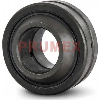 Durbal DGEG 100 ES (GEH 100 ES) kloubové ložisko ocel/ocel