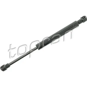 Příslušenství karosérie Pneumatická pružina, zavazadlový / nákladový prostor TOPRAN 110 268