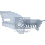 Nika schůdku Iveco Stralis pravá horní Tangde TD15-59-009AR