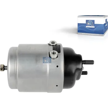 Auto-moto Brzdový válec 20/27" kotoučový levý Iveco 41285073