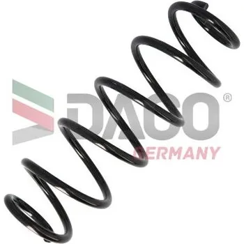 Pružina podvozku DACO 810911