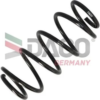 Auto-moto Pružina podvozku DACO 802703