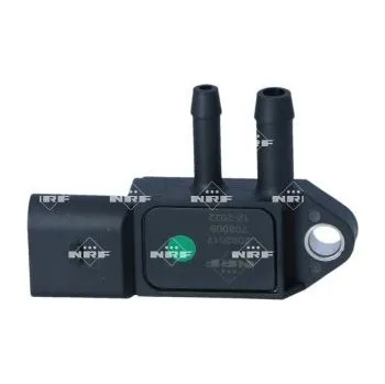 Čidlo automobilu Senzor, tlak výfukového plynu NRF 708009