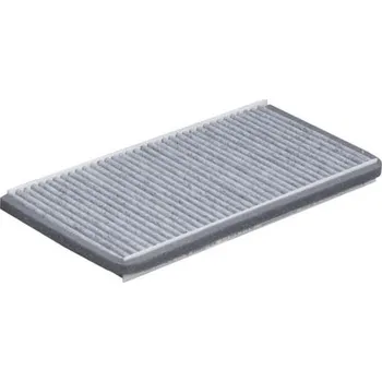 Ventilátor topení a klimatizace Filtr, vzduch v interiéru MAHLE LAK 448