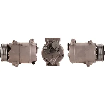 Kompresor klimatizace Kompresor, klimatizace ELSTOCK 51-0695