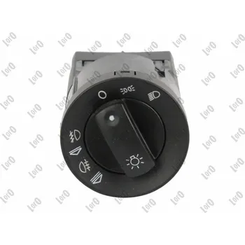 Spínač, hlavní světlo ABAKUS 135-02-025