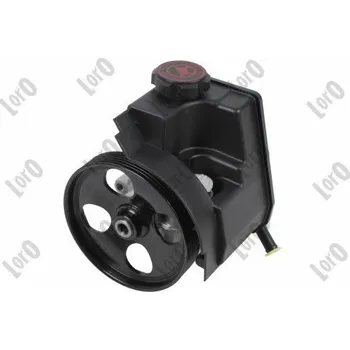 Posilovač řízení Hydraulické čerpadlo, řízení ABAKUS 140-01-034