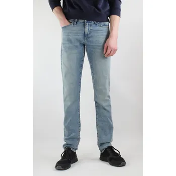 Pánské džíny Pánské prodloužené džíny Jake LT Vintage velikost: 38, délka: "36"