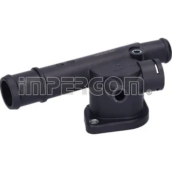 Chladič motoru Příruba chladiva ORIGINAL IMPERIUM 90004