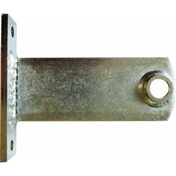 Pohon brány Nice PLA8 přední konzola k pohonu brány - na křídlo brány