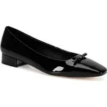 Baleríny Gino Rossi EMILI-SLT2350 Černá 37