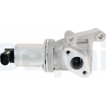 Ventil palivového systému AGR-Ventil DELPHI EG10609-12B1