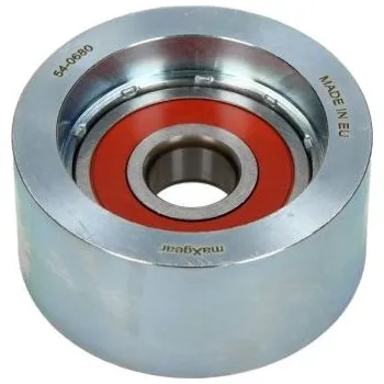 Napínací kladka, žebrovaný klínový řemen MAXGEAR 54-0680