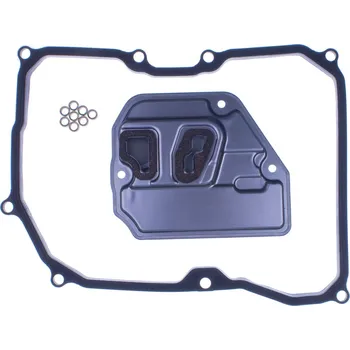 Hydraulický filtr Sada hydraulického filtru, automatická převodovka DENCKERMANN A220049