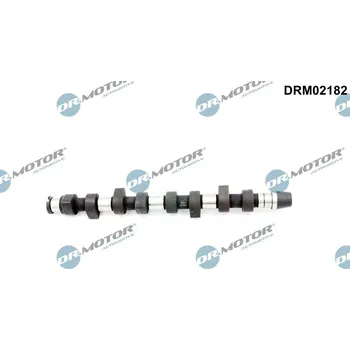 Vačková hřídel Vačkový hřídel Dr.Motor Automotive DRM02182