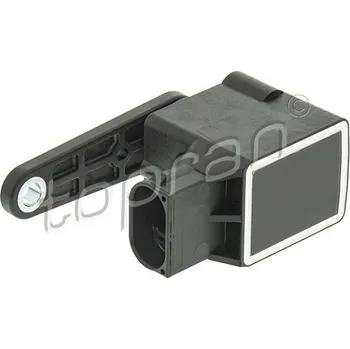 Senzor, regulace sklonu světlometů TOPRAN 502 840