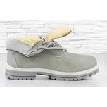 Dámské zimní farmářky B5595L.G