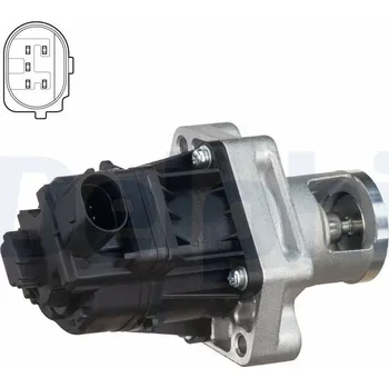 Ventil palivového systému AGR-Ventil DELPHI EG10496-12B1