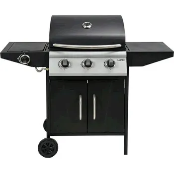 Kuchyňský gril LUND 99642