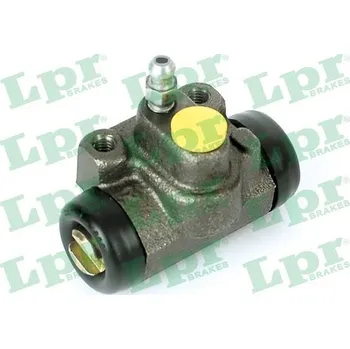 Brzdový válec Válec kolové brzdy LPR 5254