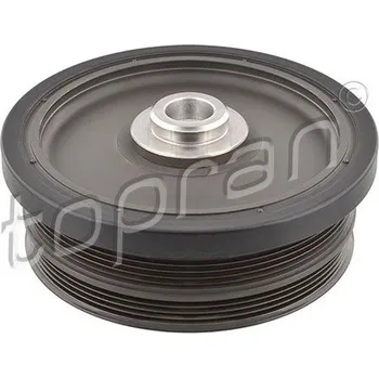 Řemenice, klikový hřídel TOPRAN 500 627